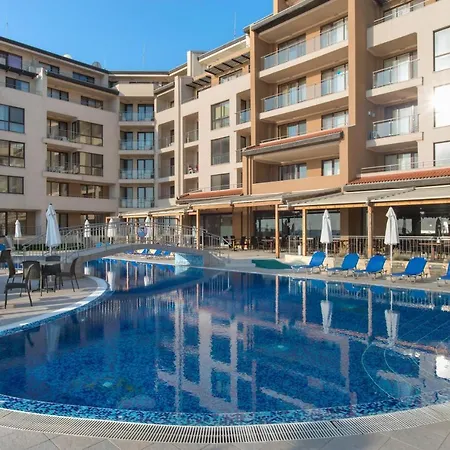 Aparthotel Obzor Beach Resort