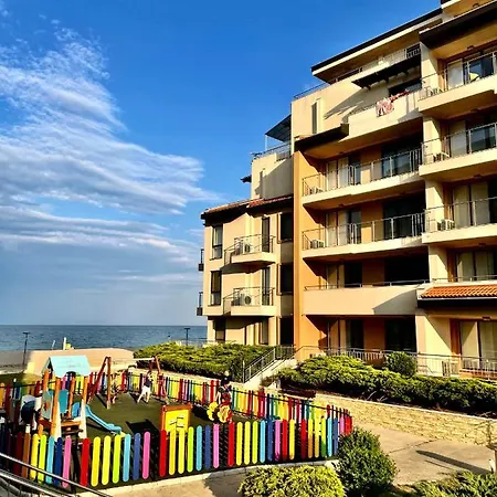 Obzor Beach Resort Aparthotel 4*