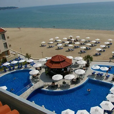 Aparthotel Obzor Beach Resort