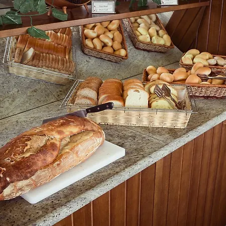 Обзор Бийч Резорт Апартхотел