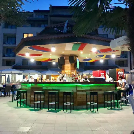 Obzor Beach Resort 4*