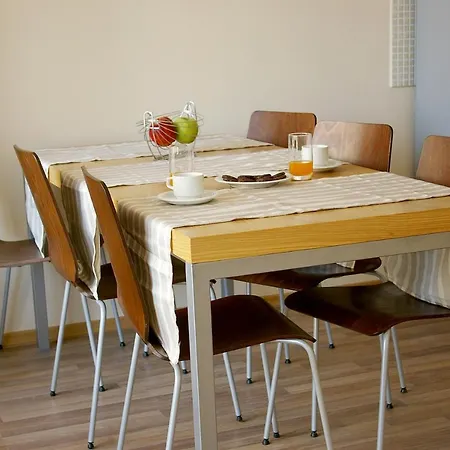 Обзор Бийч Резорт 4*