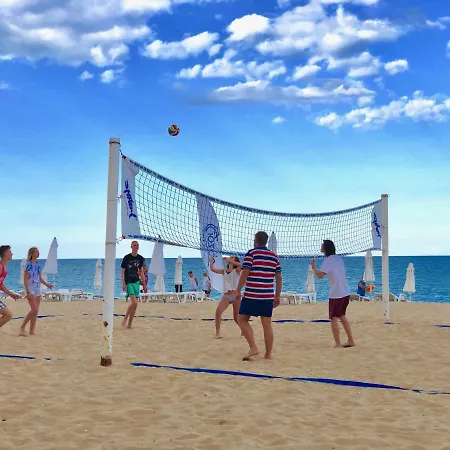 Obzor Beach Resort Appart hôtel