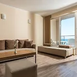 Obzor Beach Resort Hotel de apartamente 4*