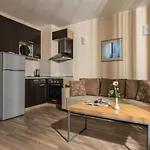 Obzor Beach Resort Hotel de apartamente 4*