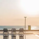 Lägenhetshotell Obzor Beach Resort 4*