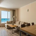Lägenhetshotell Obzor Beach Resort Obzor