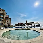 Hotel de apartamente Obzor Beach Resort