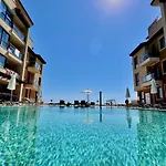 Obzor Beach Resort Hotel de apartamente 4*