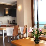 Lägenhetshotell Obzor Beach Resort