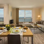 Hotel de apartamente Obzor Beach Resort