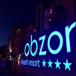 Hotel de apartamente Obzor Beach Resort