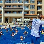 Hotel de apartamente Obzor Beach Resort 4*