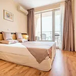 Obzor Beach Resort Hotel de apartamente 4*