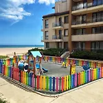 Hotel de apartamente Obzor Beach Resort Obzor