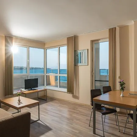 Obzor Beach Resort 4*