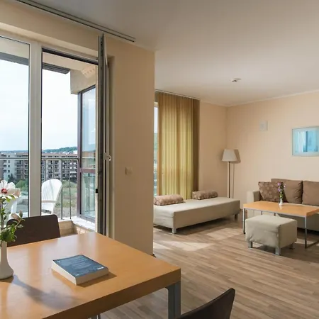 Obzor Beach Resort 4* אובזור