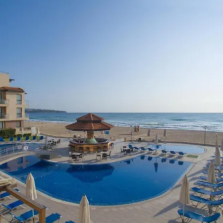 Obzor Beach Resort אובזור