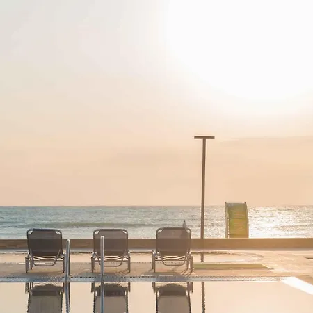 מלון דירות Obzor Beach Resort 4*