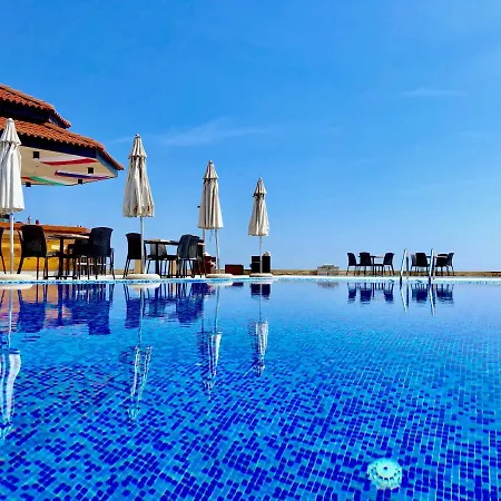 Obzor Beach Resort 4*