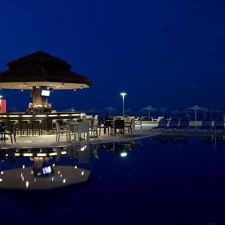 Appart hôtel Obzor Beach Resort