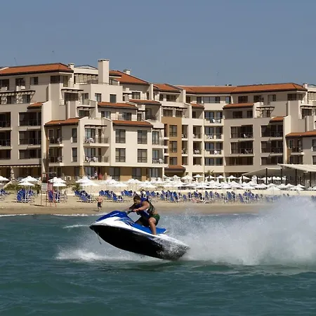 Appart hôtel Obzor Beach Resort 4*
