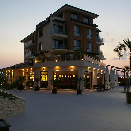Obzor Beach Resort Appart hôtel Obzor