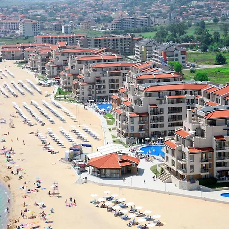 Hotel de apartamente Obzor Beach Resort Obzor
