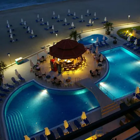 Appart hôtel Obzor Beach Resort 4*