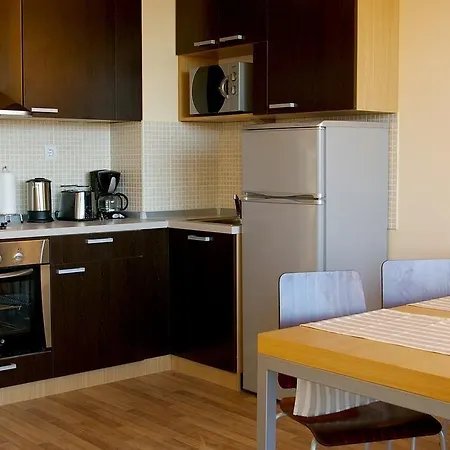 Obzor Beach Resort אובזור