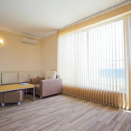 Obzor Beach Resort אובזור