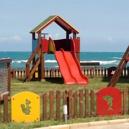 Obzor Beach Resort Apartmanhotel