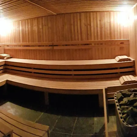 Appart hôtel Obzor Beach Resort 4*