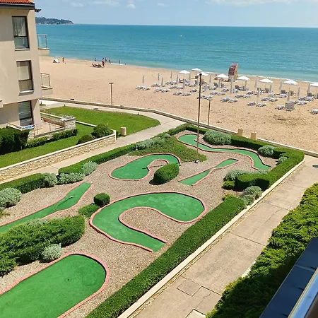 Appart hôtel Obzor Beach Resort Obzor