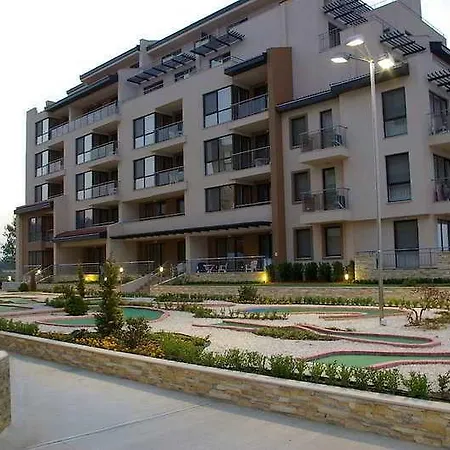 Obzor Beach Resort 4*