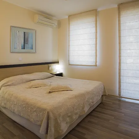 Hotel de apartamente Obzor Beach Resort Obzor