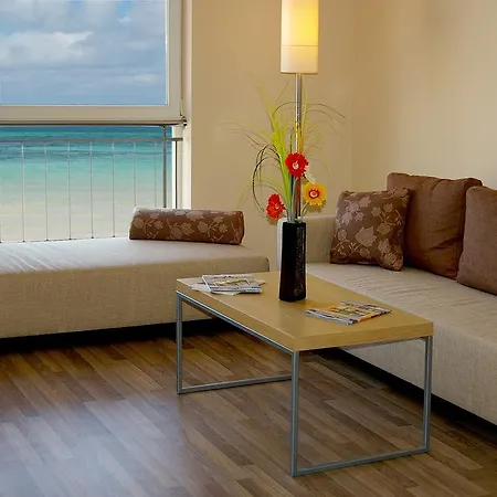 Obzor Beach Resort 4* אובזור