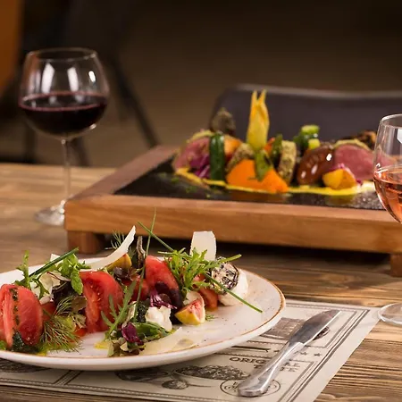 Obzor Beach Resort Aparthotel Obzor