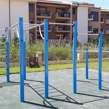 Obzor Beach Resort אובזור
