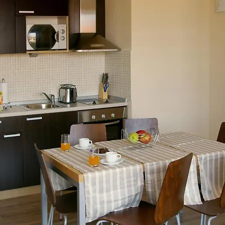 Obzor Beach Resort 4*