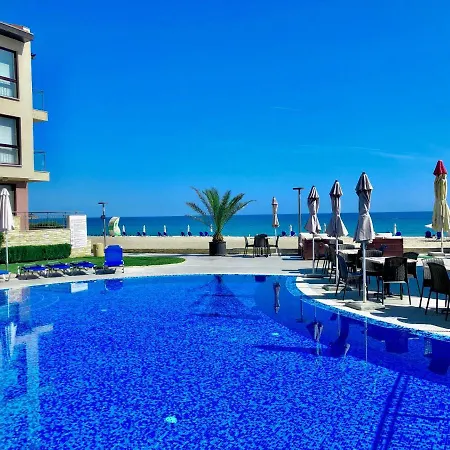 Obzor Beach Resort אובזור