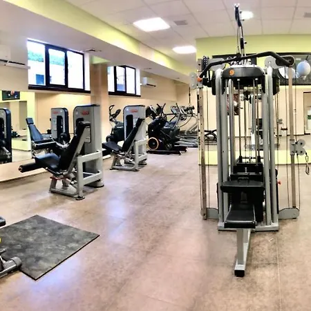 Obzor Beach Resort אובזור