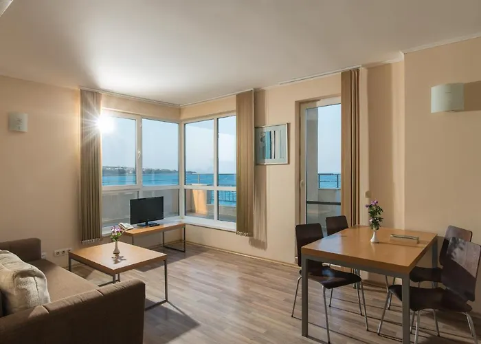 Obzor Beach Resort 4*