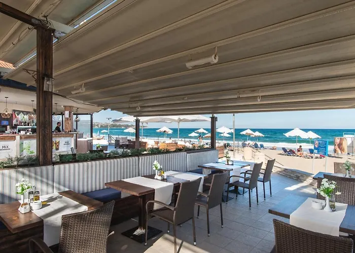 Obzor Beach Resort Appart hôtel