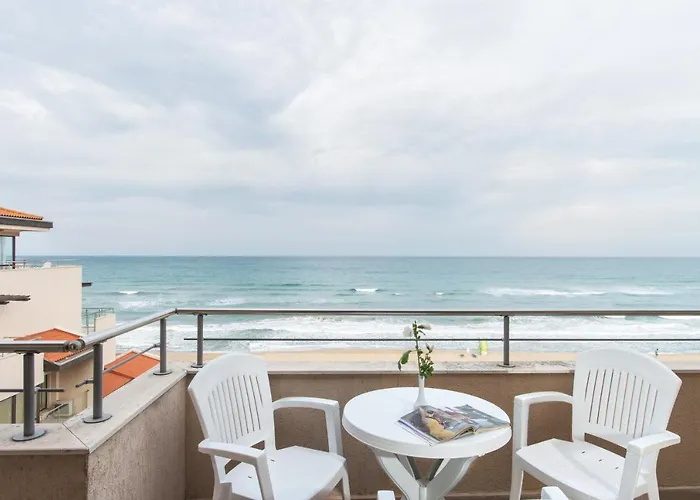 Obzor Beach Resort 4*