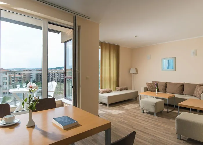 Обзор Бийч Резорт 4* Обзор