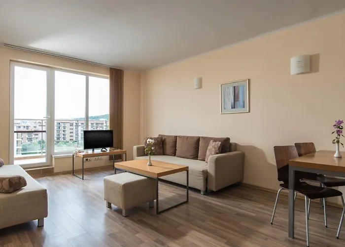 Obzor Beach Resort 4* Obzor