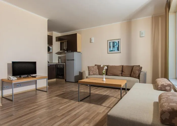 Обзор Бийч Резорт Обзор