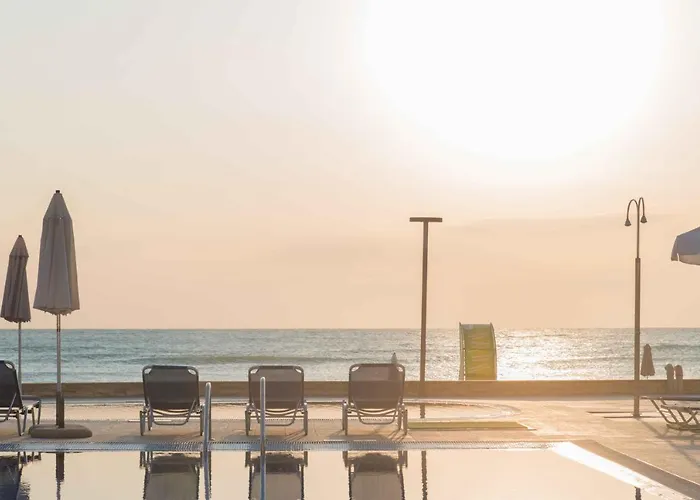 Appart hôtel Obzor Beach Resort 4*