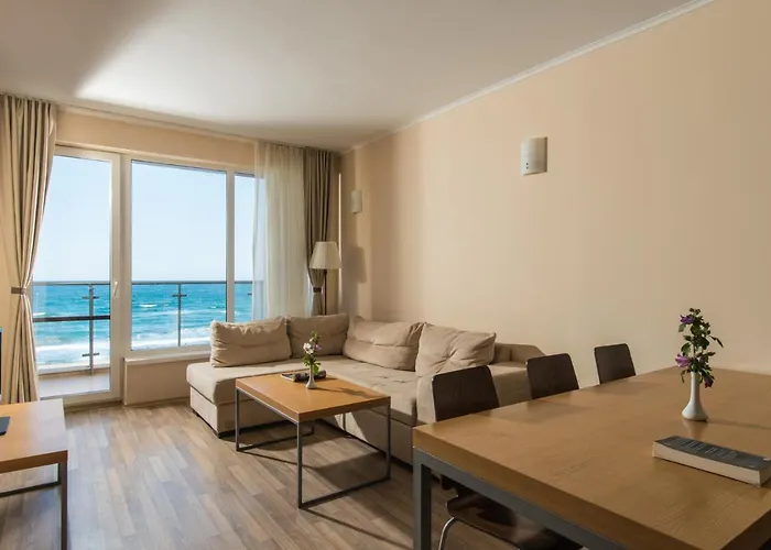 Appart hôtel Obzor Beach Resort Obzor